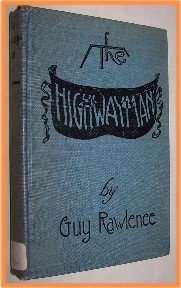 The Highwayman by Guy Rawlence