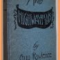 The Highwayman by Guy Rawlence