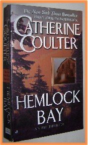 Hemlock Bay by Catherine Coulter