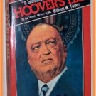 Hoover's FBI by William W. Turner Then Men and the Myth