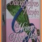 Heiress of Hyde Park by Jacqueline Navin Second in Mayfair Bride Series