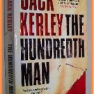 The Hundredth Man by Jack Kerley