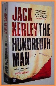 The Hundredth Man by Jack Kerley