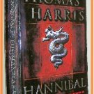 Hannibal by Thomas Harris