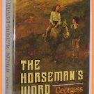 The Horseman's Word by Georgess McHargue