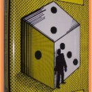 An Improbable Fiction by Sara Woods A Rinehart Suspense Novel