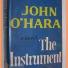 The Instrument by John O'Hara