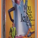 If You See Lennie by Char Potterbaum