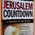 Jerusalem Countdown by John Hagee A Warning to the World