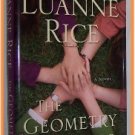 The Geometry of Sisters by Luanne Rice