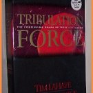 Tribulation Forces by Tim LaHaye and Jerry B. Jenkins Paperback