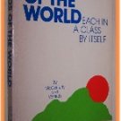 Islands of the World by McCafferty and Veatch Each in a Class By Itself