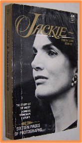 Jackie by Hedda Lyons Watney