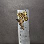 Vintage Flower Pin