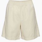 Aritzia Wilfred Nova High Waisted Short - Birch - sz S