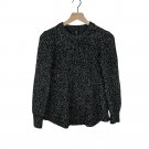 Athleta Sierra Crewneck Wool Blend Sweater