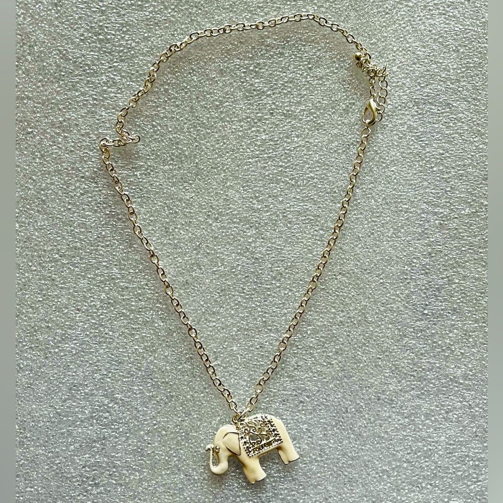 Beautiful necklace