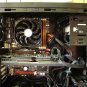 Desktop I5-4690K 4.2GHZ 16GB DDR3 R9 280 240GB SSD 1TB HD WIN10 1 year warranty