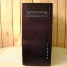 Desktop I5-4690K 4.2GHZ 16GB DDR3 R9 280 240GB SSD 1,5TB HD WIN10 1 year warranty
