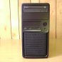 DESKTOP I5-4430 3.0GHZ 16GB DDR3 ATI 7870 240GB SSD 1.5TB HD WIN10 1 year warranty