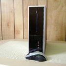 Mini PC AMD 1.5GHZ QUAD 4GB DDR3 ATI HD 8330 120GB SSD WIN10 1 year warranty