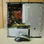 Mini PC AMD 1.5GHZ QUAD 4GB DDR3 ATI HD 8330 120GB SSD WIN10 1 year warranty