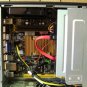 Mini PC AMD 1.5GHZ QUAD 4GB DDR3 ATI HD 8330 120GB SSD WIN10 1 year warranty