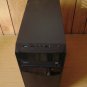 DESKTOP I5-3350P 3.1GHZ 8GB DDR3 ATI 7850 256GB SSD 1TB HD WIN10 1 year warranty