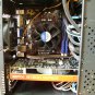 DESKTOP I5-3350P 3.1GHZ 8GB DDR3 ATI 7850 256GB SSD 1TB HD WIN10 1 year warranty