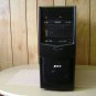 Desktop I5-3570K 3.4-4.2GHZ 16GB DDR3 ATI 6970 240GB SSD 1TD HD WIN10 1 year warranty