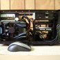 Small PC G3450 3.4GHZ 8GB DDR3 NVIDIA GT 640 120GB SSD 500GB HD WIN10 1 year warranty