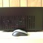 MINI PC I5-4460 3.2GHZ 16GB DDR3 ATI R9 270 240GB SSD 1TB HD WIN10 1 year warranty