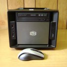 Small Desktop I5-3550 16GB DDR3 ATI 7870 240GB SSD 1TB HD WIN10 1 year warranty