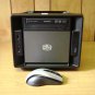 Small Desktop I5-3550 16GB DDR3 ATI 7870 240GB SSD 1TB HD WIN10 1 year warranty