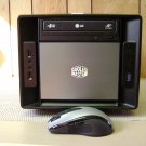 Small PC G3420 3.2GHZ 8GB DDR3 NVIDIA GT 640 120GB SSD 500GB HD WIN10 1 year warranty