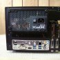 MINI PC I5-4460 3.2GHZ 16GB DDR3 ATI R9 270 240GB SSD 1TB HD WIN10 1 year warranty