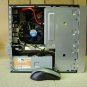 Mini Desktop G2020 2.9GHZ 8GB DDR3 Nvidia GT 730 120GB SSD WIN10 1 year warranty