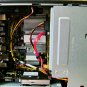 Mini Desktop E350 1.6GHZ 4GB DDR3 ATI HD 6450 120GB SSD WIN10 1 year warranty