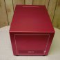 SMALL RED PC G3420 3.2GHZ 8GB DDR3 ATI 7850 120GB SSD 500GB WIN10 1 year warranty