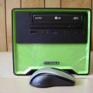 Mini PC I3-4130 3.4GHZ 8GB DDR3 ATI 7850 120GB SSD 1TD WIN10 1 year warranty