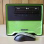 Mini PC I3-4130 3.4GHZ 8GB DDR3 ATI 7850 120GB SSD 1TD WIN10 1 year warranty