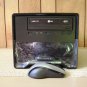 Mini PC I3-3240 3.4GHZ 8GB DDR3 ATI 7770 120GB SSD 500GB HD WIN10 1 year warranty