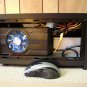 Mini PC I3-3240 3.4GHZ 8GB DDR3 ATI 7770 128GB SSD 500GB HD WIN10 1 year warranty