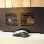 Mini PC I3-3240 3.4GHZ 8GB DDR3 ATI 7770 128GB SSD 500GB HD WIN10 1 year warranty