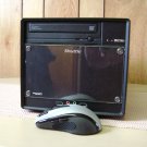 SHUTTLE SG41J4 Q6600 2.4GHZ QUAD 8GB DDR3 GT640 120GBSSD 500GBHD 90 days warranty