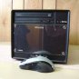 SHUTTLE SG41J4 Q6600 2.4GHZ QUAD 8GB DDR3 GT640 120GBSSD 500GBHD 90 days warranty