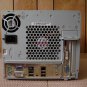 SHUTTLE SG41J4 Q6600 2.4GHZ QUAD 8GB DDR3 GT640 120GBSSD 500GBHD 90 days warranty