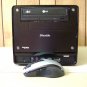 SHUTTLE SH67H3 I3-2120 3.3GHZ 8GB DDR3 GT 640 128GB SSD 500GB HD WIN10 90 days warranty