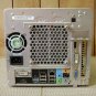 SHUTTLE SH67H3 I3-2120 3.3GHZ 8GB DDR3 GT 640 128GB SSD 500GB HD WIN10 90 days warranty