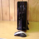 Small Slim Desktop I3-3240 3.4GHZ GTX750 8GB 256GB SSD WIN10 1 year warranty